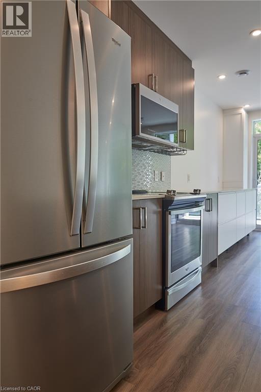 479 Charlton Avenue E Unit# 601, Hamilton, Ontario  L8N 0B4 - Photo 5 - 40857281