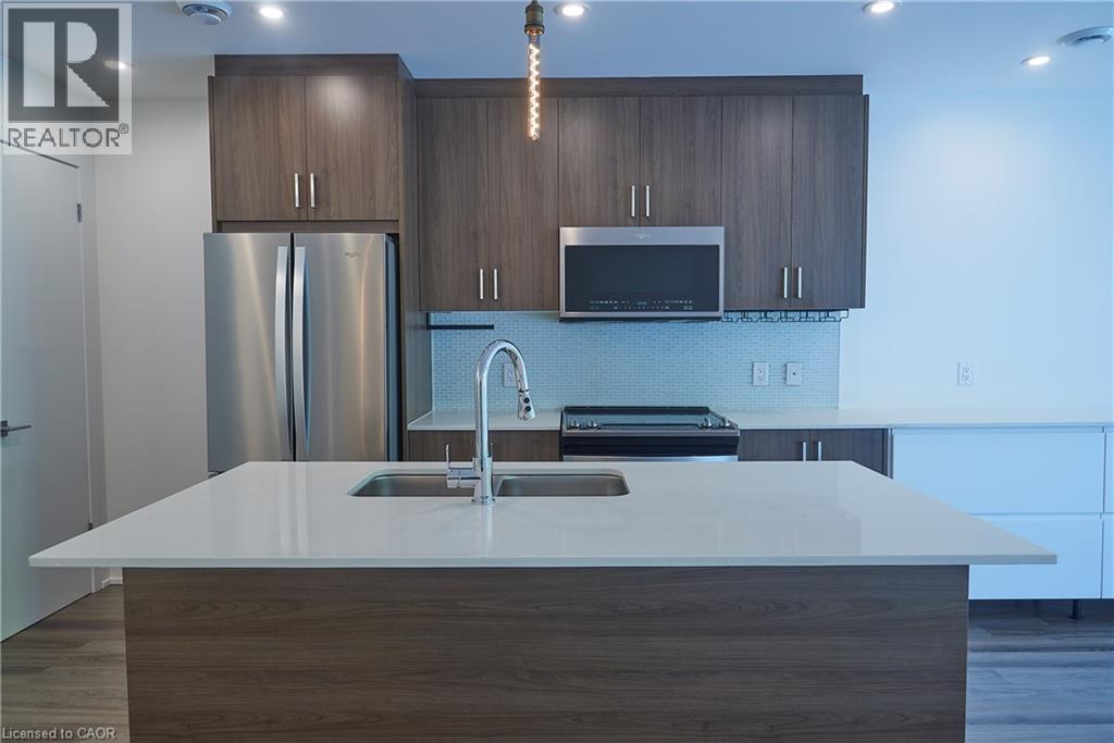 479 Charlton Avenue E Unit# 601, Hamilton, Ontario  L8N 0B4 - Photo 8 - 40857281
