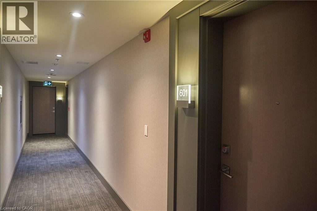 479 Charlton Avenue E Unit# 601, Hamilton, Ontario  L8N 0B4 - Photo 2 - 40857281