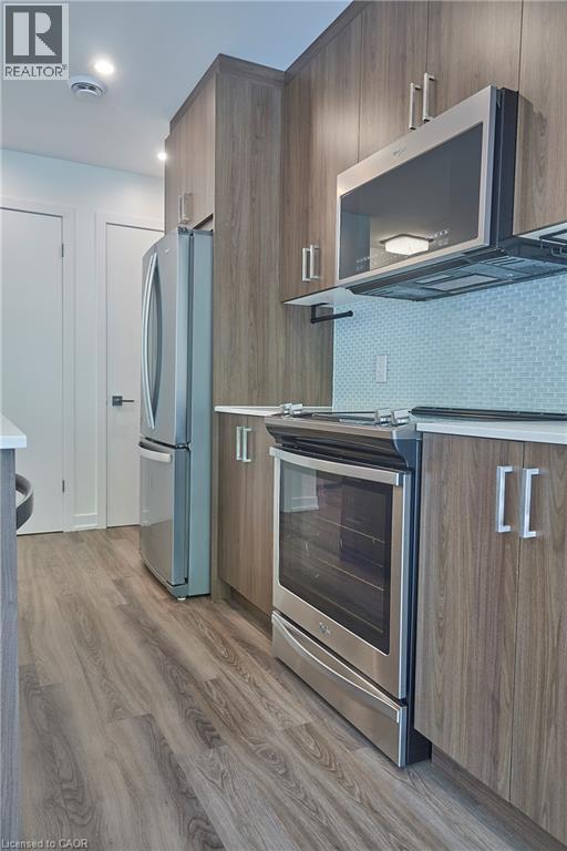 479 Charlton Avenue E Unit# 601, Hamilton, Ontario  L8N 0B4 - Photo 6 - 40857281