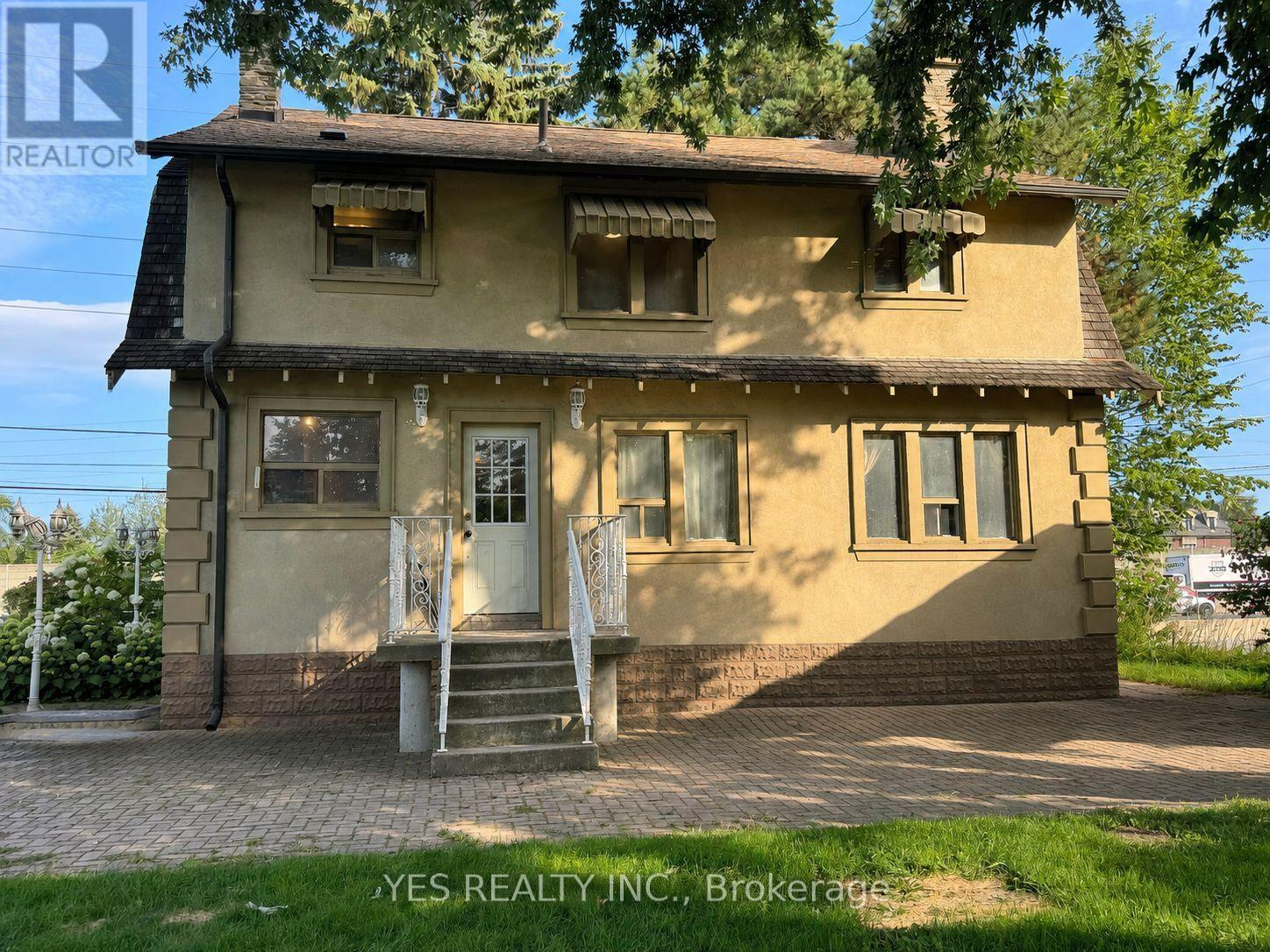199 NORTH SERVICE ROAD, Mississauga, Ontario