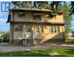 199 NORTH SERVICE ROAD, Mississauga, Ontario
