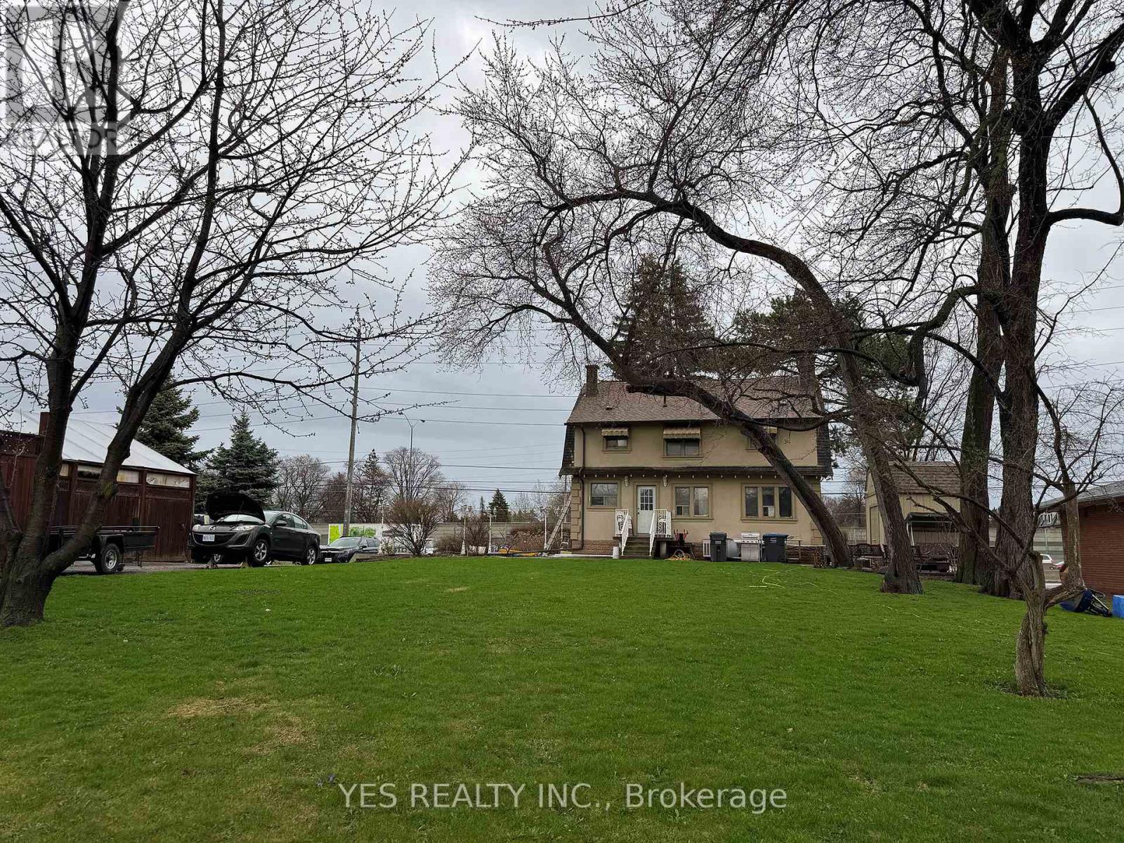 199 North Service Road, Mississauga, Ontario  L5A 1A4 - Photo 11 - W13147750
