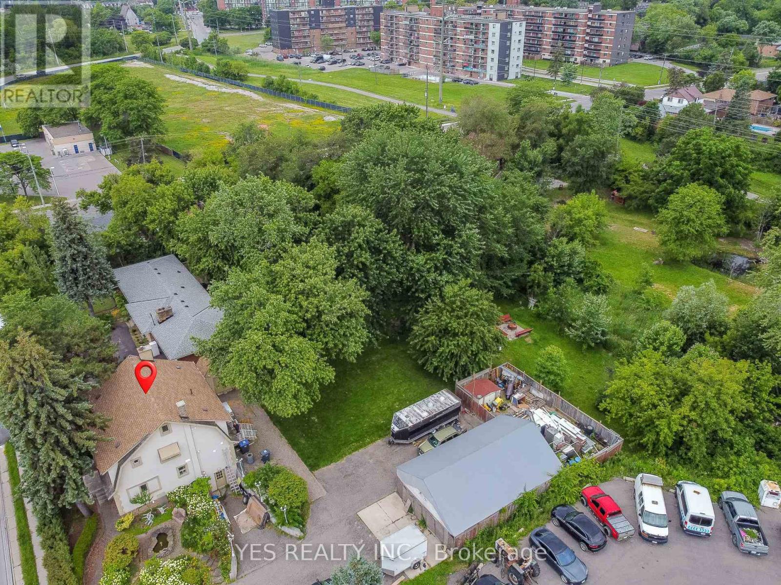 199 North Service Road, Mississauga, Ontario  L5A 1A4 - Photo 34 - W13147750