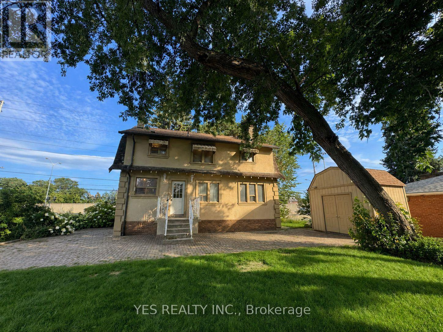 199 North Service Road, Mississauga, Ontario  L5A 1A4 - Photo 33 - W13147750