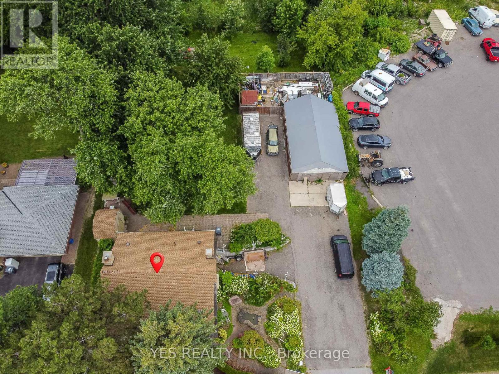 199 North Service Road, Mississauga, Ontario  L5A 1A4 - Photo 35 - W13147750