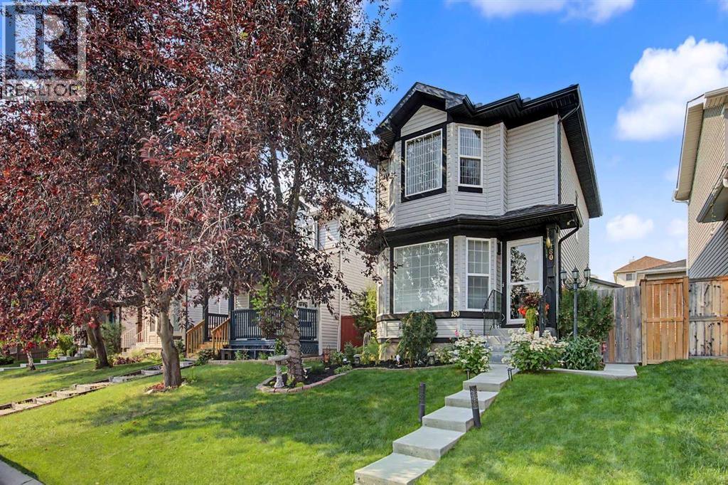 180 Country Hills Heights NW, calgary, Alberta