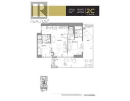 4303 - 7 GRENVILLE STREET, Toronto, Ontario
