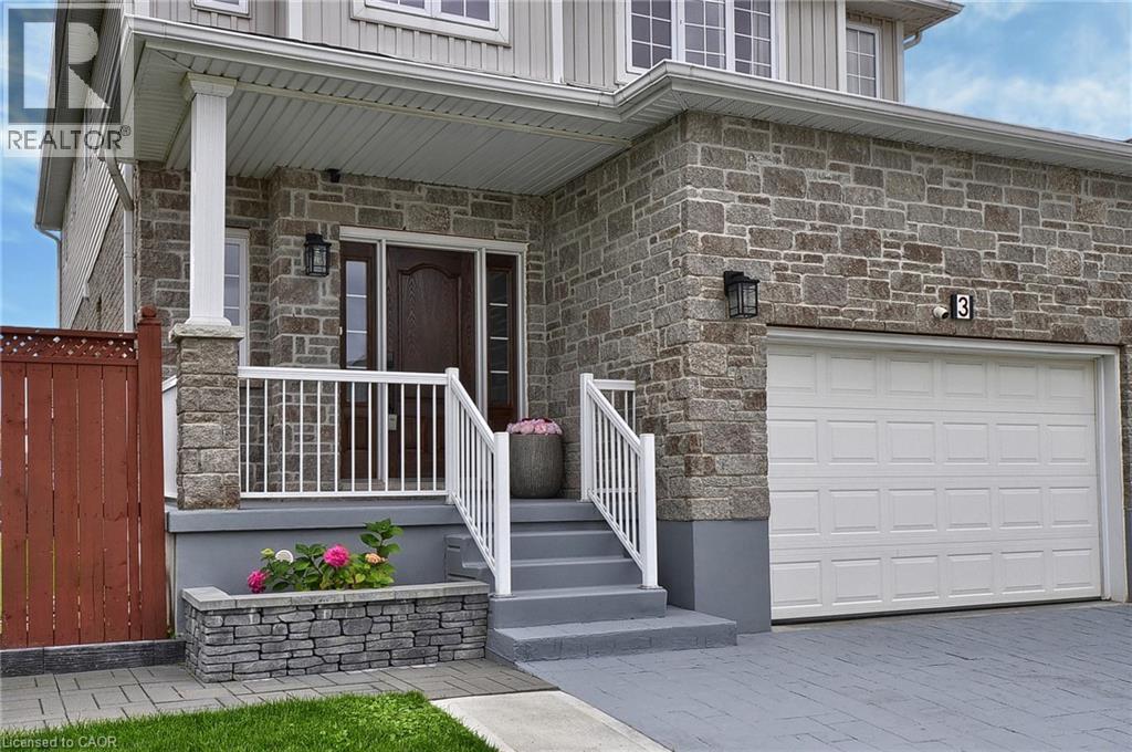 3 Lockwood Street, Cambridge, Ontario  N1P 0A5 - Photo 6 - 40841680