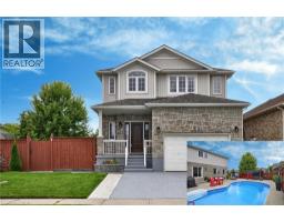 3 LOCKWOOD Street, Cambridge, Ontario