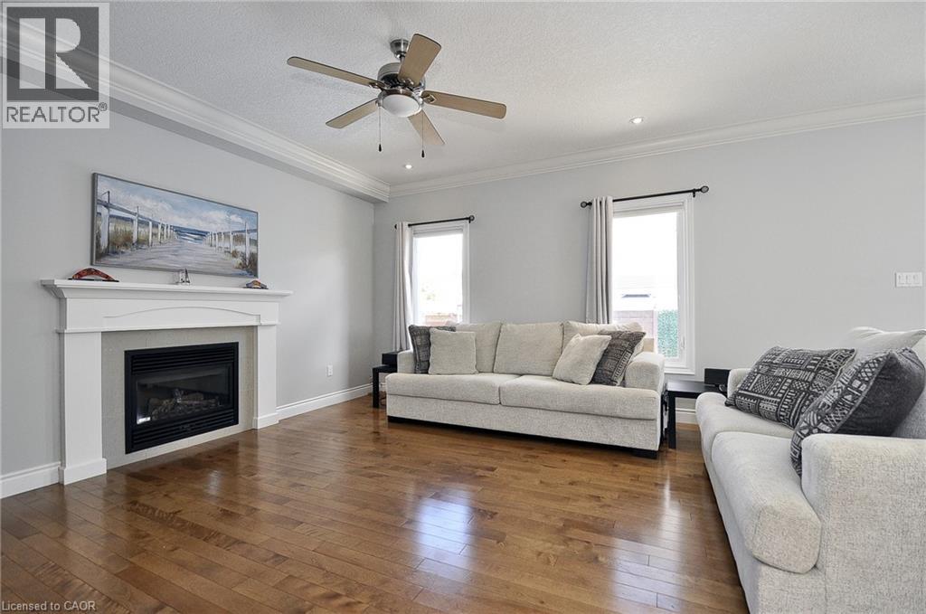 3 Lockwood Street, Cambridge, Ontario  N1P 0A5 - Photo 17 - 40841680
