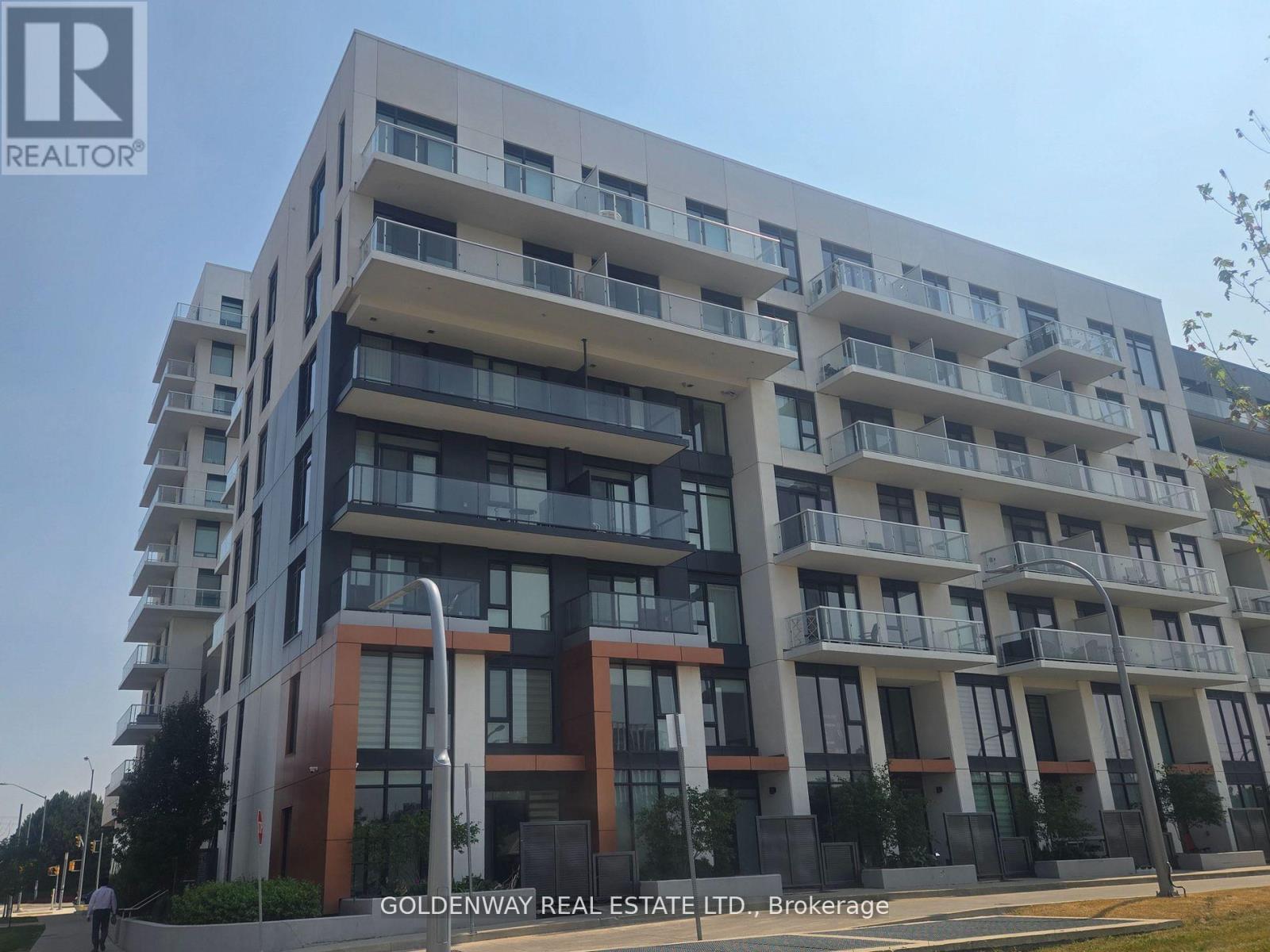 501C - 18 ROUGE VALLEY DRIVE W, Markham, Ontario