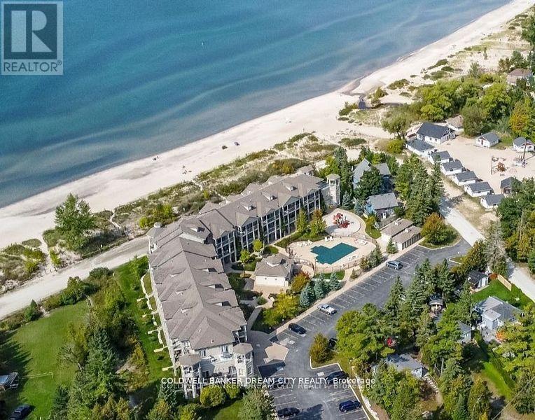 111 - 764 RIVER ROAD E, Wasaga Beach, Ontario