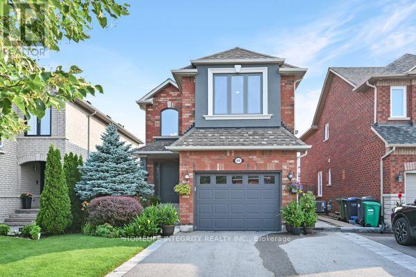 315 ELLWOOD DRIVE W, Caledon, Ontario
