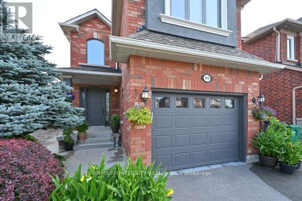 315 Ellwood Drive W, Caledon, Ontario  L7E 2G9 - Photo 2 - W13704986