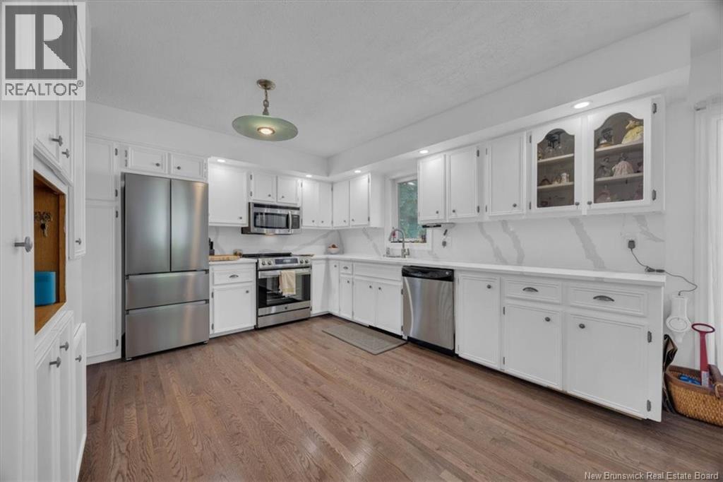 69 Renshaw Road, Rothesay, New Brunswick  E2H 1R7 - Photo 12 - NB143731