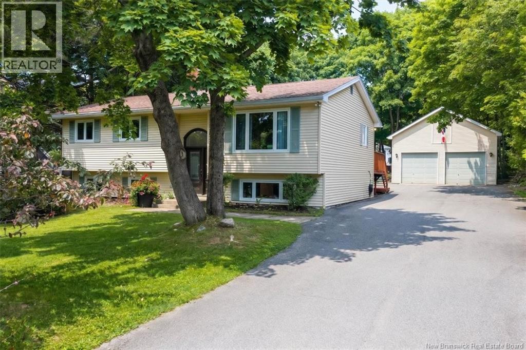 69 Renshaw Road, Rothesay, New Brunswick