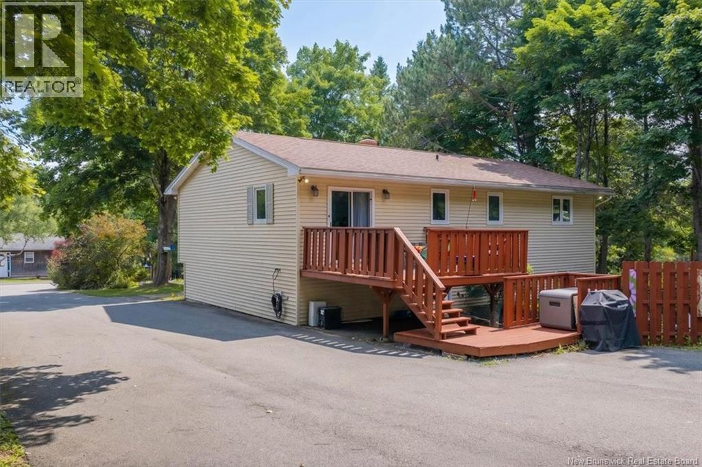 69 Renshaw Road, Rothesay, New Brunswick  E2H 1R7 - Photo 30 - NB143731
