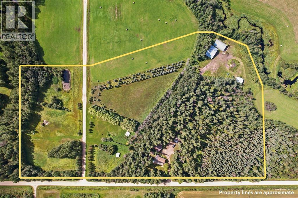 58306 Range Road 92, Rural Lac Ste. Anne County, Alberta  T0E 1N0 - Photo 3 - A2339318