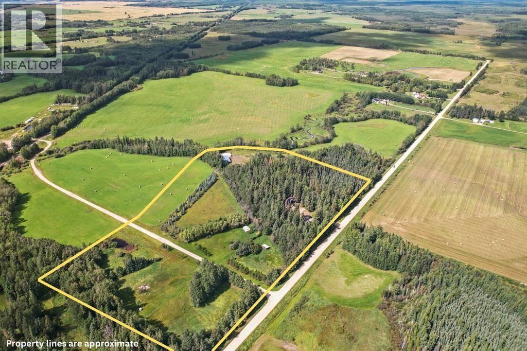 58306 Range Road 92, Rural Lac Ste. Anne County, Alberta  T0E 1N0 - Photo 2 - A2339318