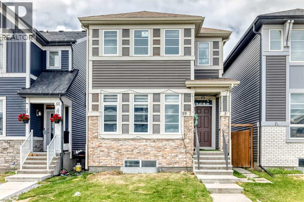 59 Corner Meadows Villas NE, Calgary, Alberta