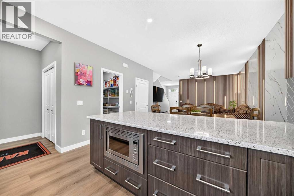 59 Corner Meadows Villas NE, Calgary, Alberta  T3N 1J5 - Photo 8 - A2331012