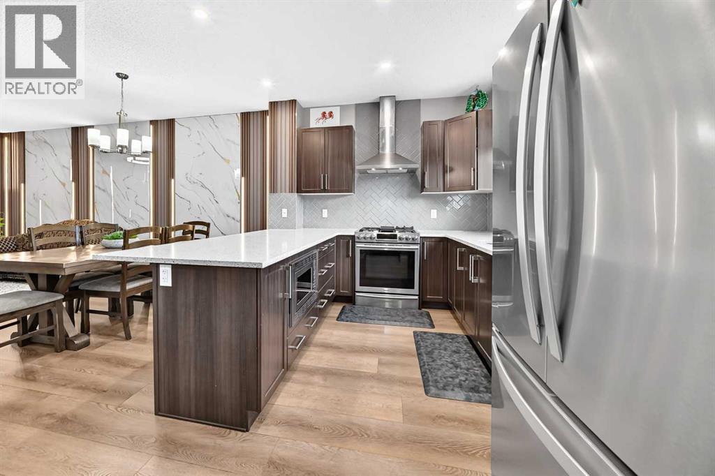 59 Corner Meadows Villas NE, Calgary, Alberta  T3N 1J5 - Photo 7 - A2331012