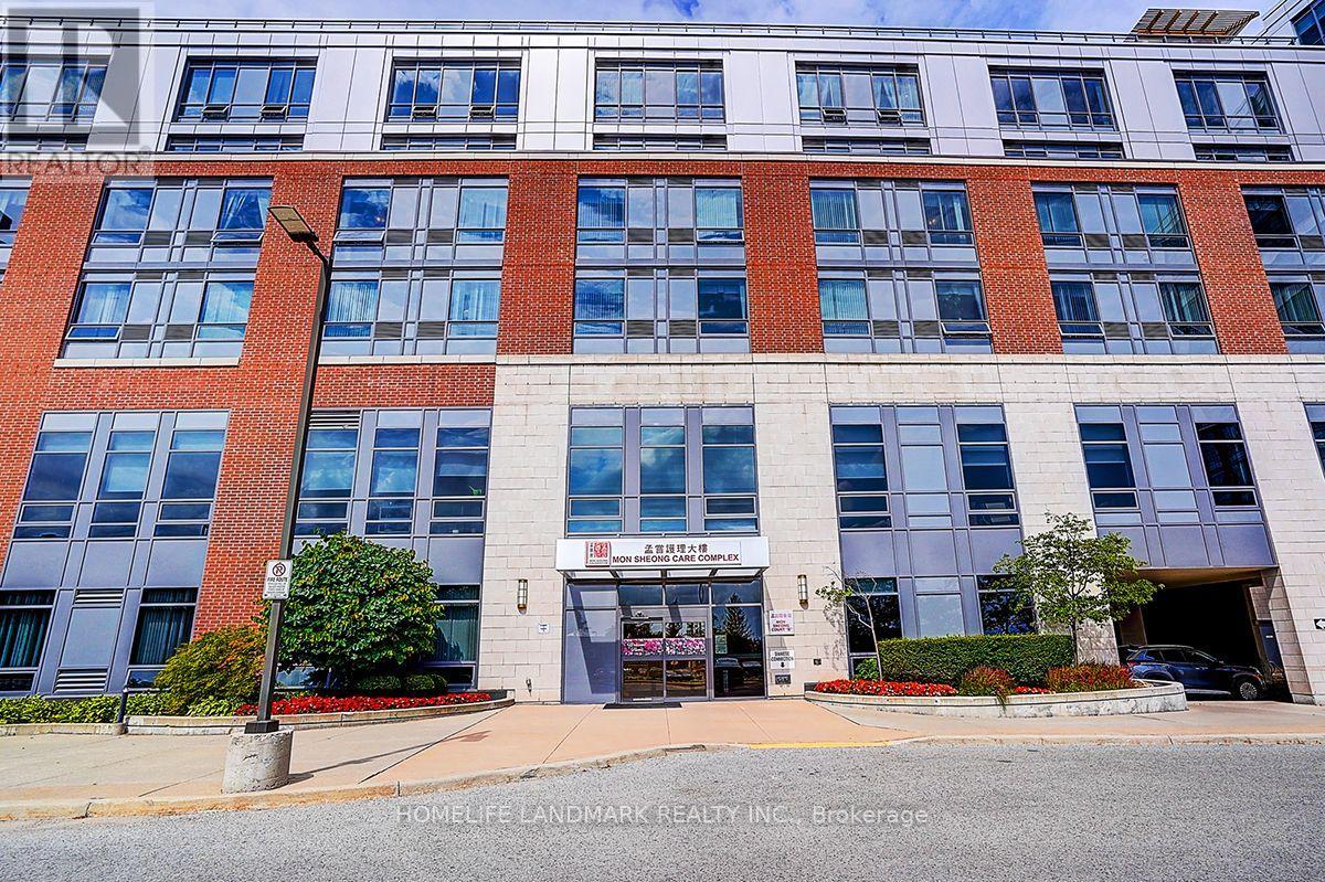 650 - 11211 Yonge Street, Richmond Hill, Ontario  L4S 0E9 - Photo 2 - N13593186