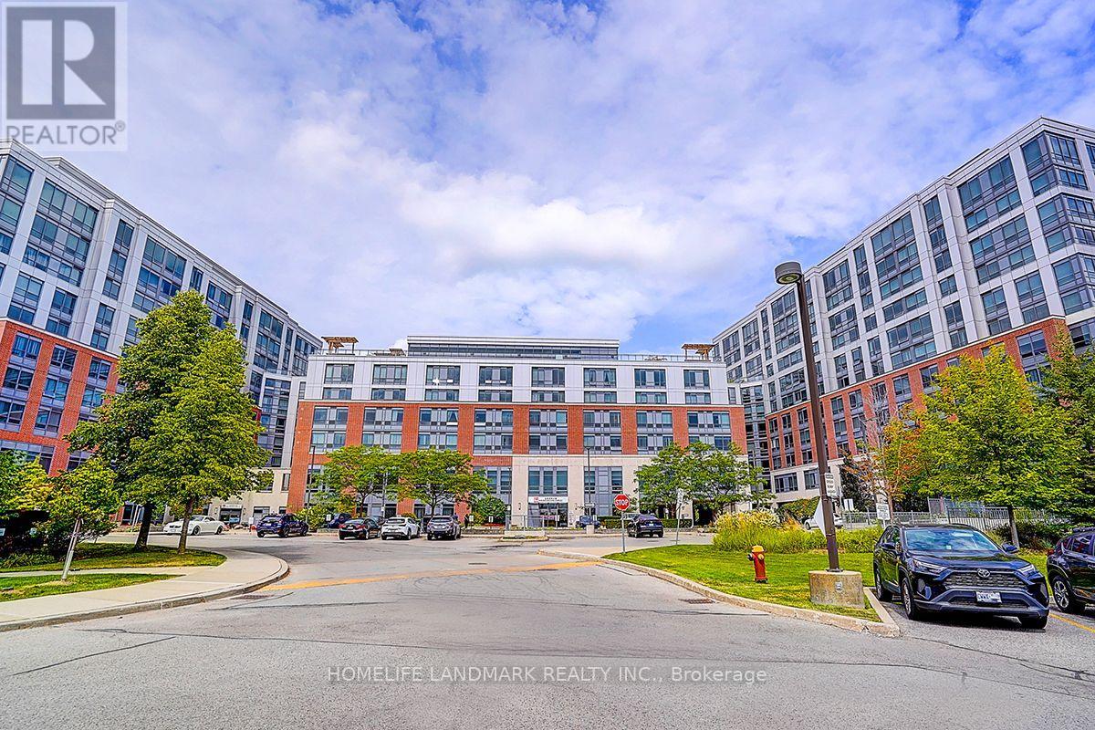 650 - 11211 YONGE STREET, Richmond Hill, Ontario