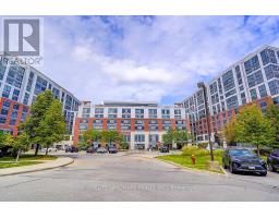 650 - 11211 YONGE STREET, Richmond Hill, Ontario