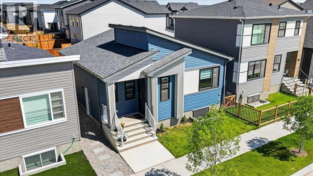 128 Setonstone Manor SE, Calgary, Alberta  T3M 2X3 - Photo 26 - A2327736
