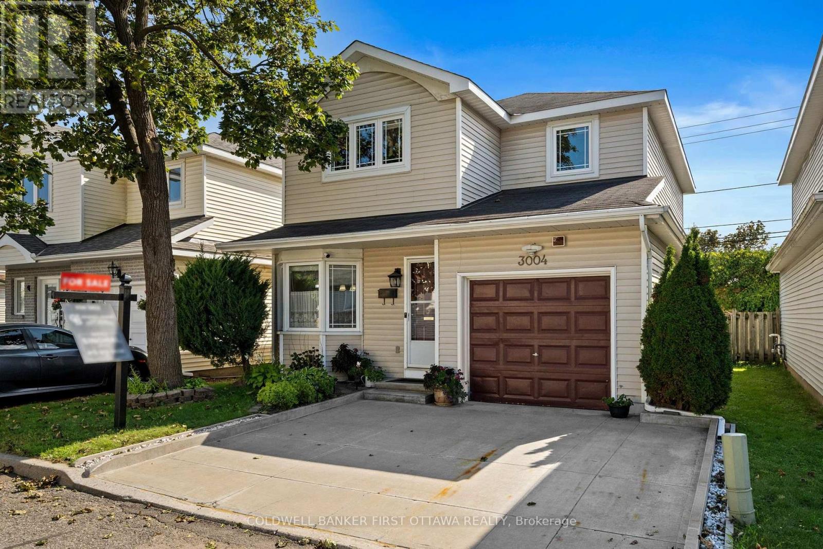 3004 Victoria Heights Crescent, Ottawa, Ontario  K1T 3M7 - Photo 2 - X13705014