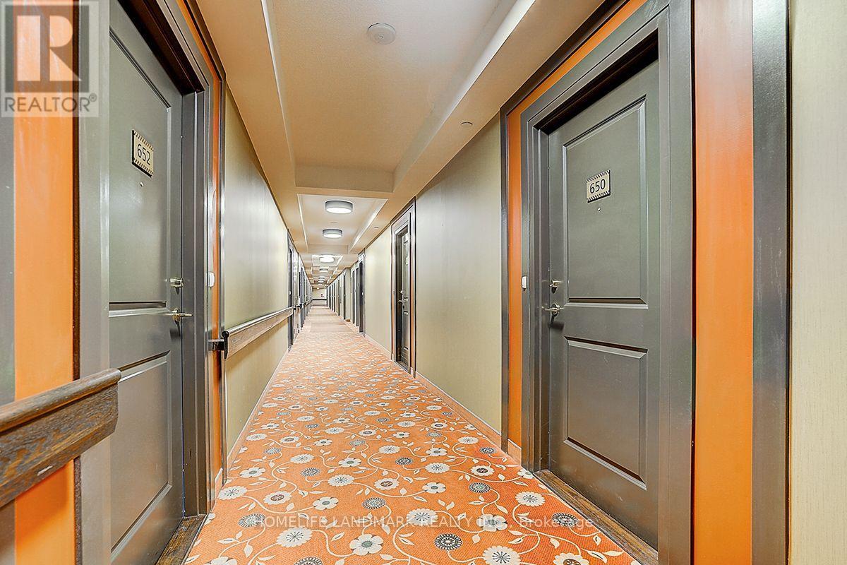 650 - 11211 Yonge Street, Richmond Hill, Ontario  L4S 0E9 - Photo 4 - N13593186