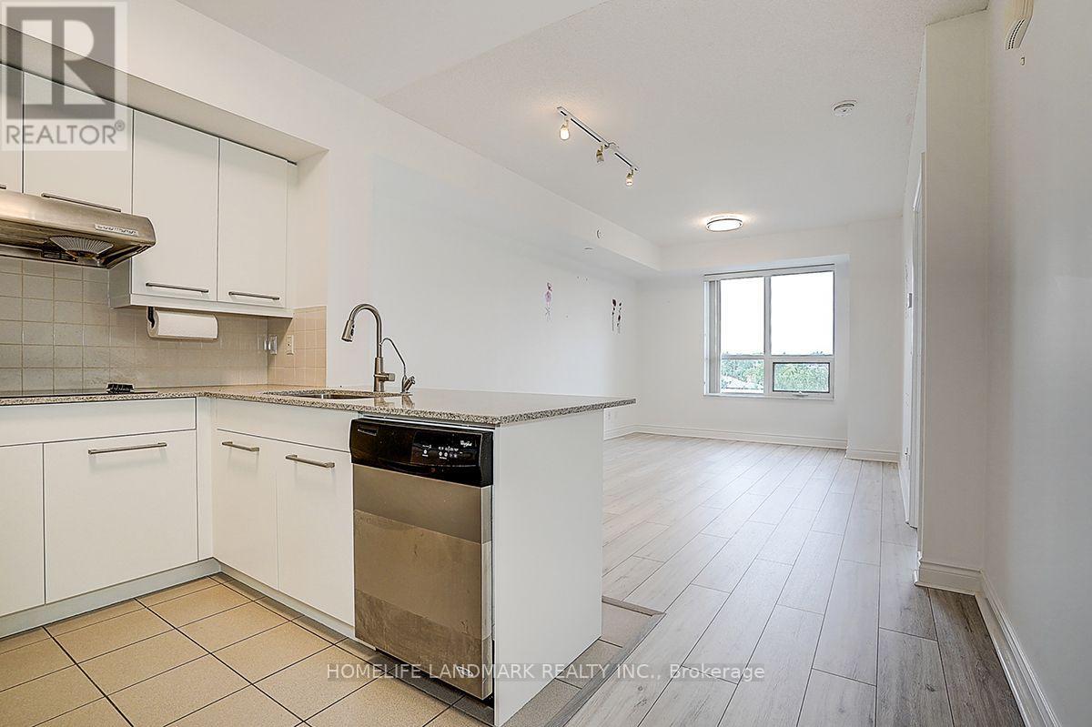 650 - 11211 Yonge Street, Richmond Hill, Ontario  L4S 0E9 - Photo 9 - N13593186