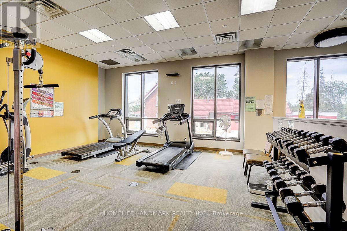 650 - 11211 Yonge Street, Richmond Hill, Ontario  L4S 0E9 - Photo 33 - N13593186