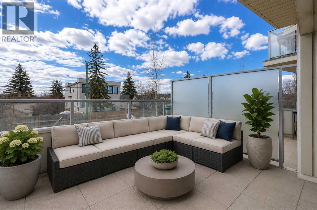 209, 119 19 Street Nw, Calgary, Alberta  T2N 2S7 - Photo 2 - A2339535