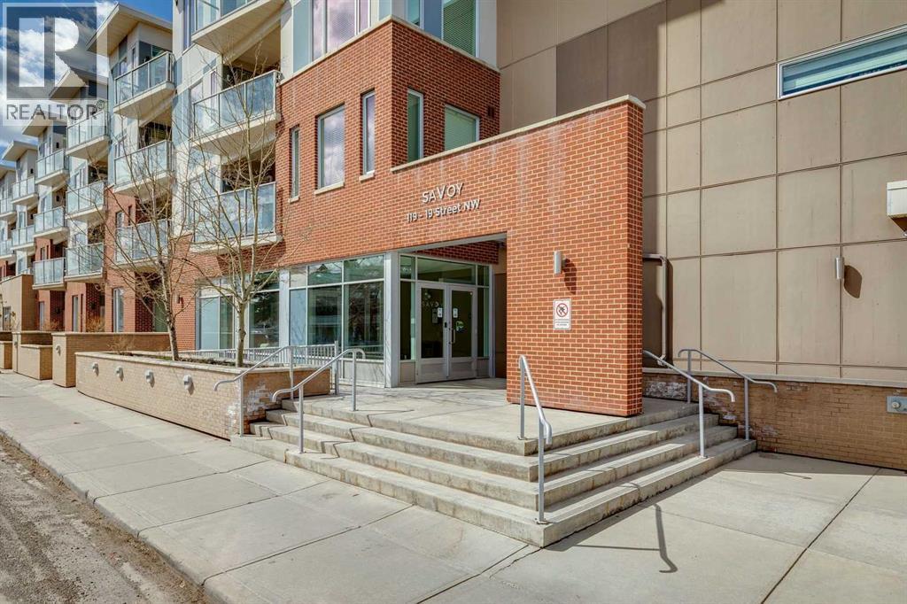 209, 119 19 Street Nw, Calgary, Alberta  T2N 2S7 - Photo 27 - A2339535