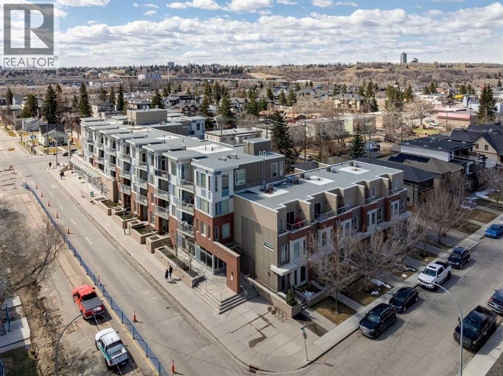 209, 119 19 Street Nw, Calgary, Alberta  T2N 2S7 - Photo 28 - A2339535