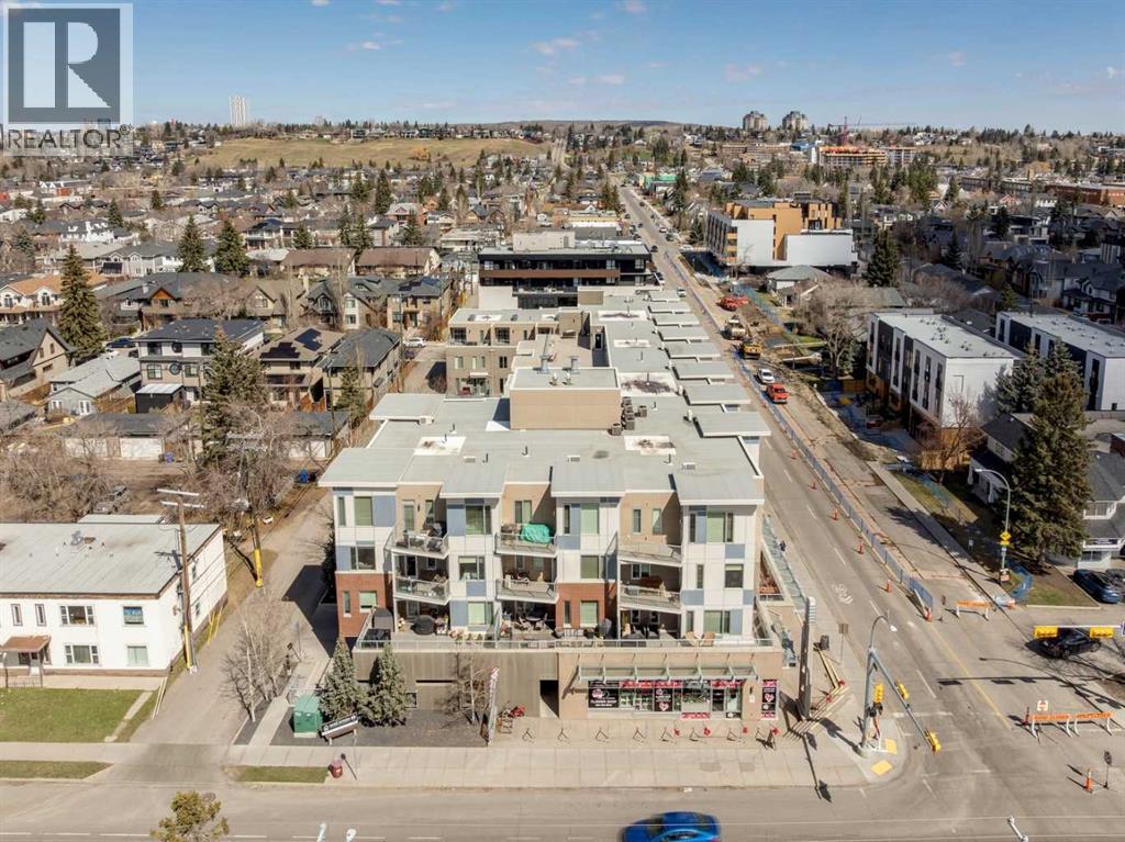 209, 119 19 Street Nw, Calgary, Alberta  T2N 2S7 - Photo 29 - A2339535