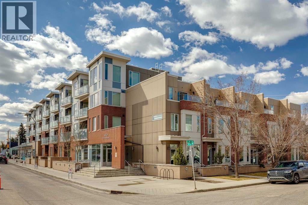 209, 119 19 Street Nw, Calgary, Alberta  T2N 2S7 - Photo 3 - A2339535