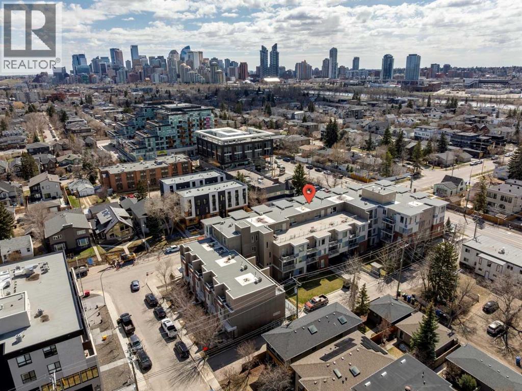 209, 119 19 Street Nw, Calgary, Alberta  T2N 2S7 - Photo 32 - A2339535