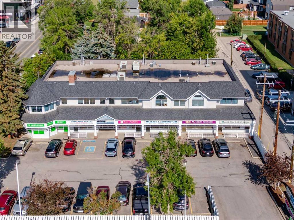 209, 119 19 Street Nw, Calgary, Alberta  T2N 2S7 - Photo 36 - A2339535