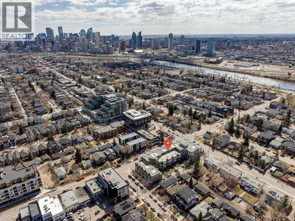 209, 119 19 Street Nw, Calgary, Alberta  T2N 2S7 - Photo 37 - A2339535