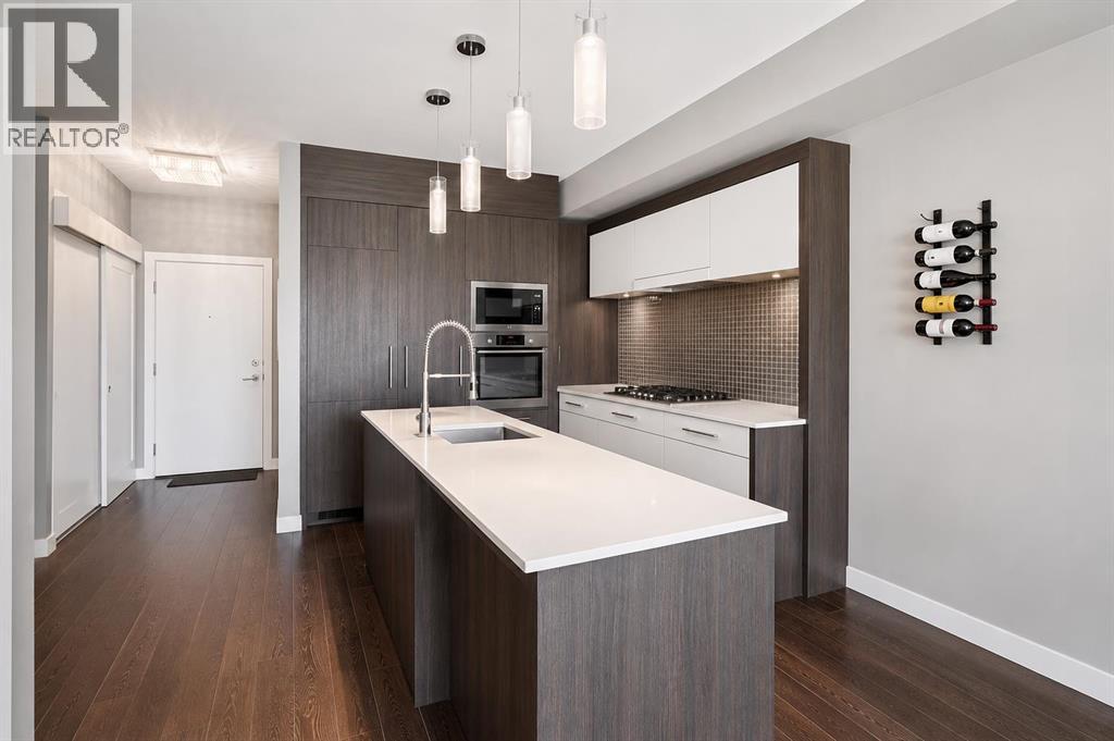209, 119 19 Street Nw, Calgary, Alberta  T2N 2S7 - Photo 5 - A2339535