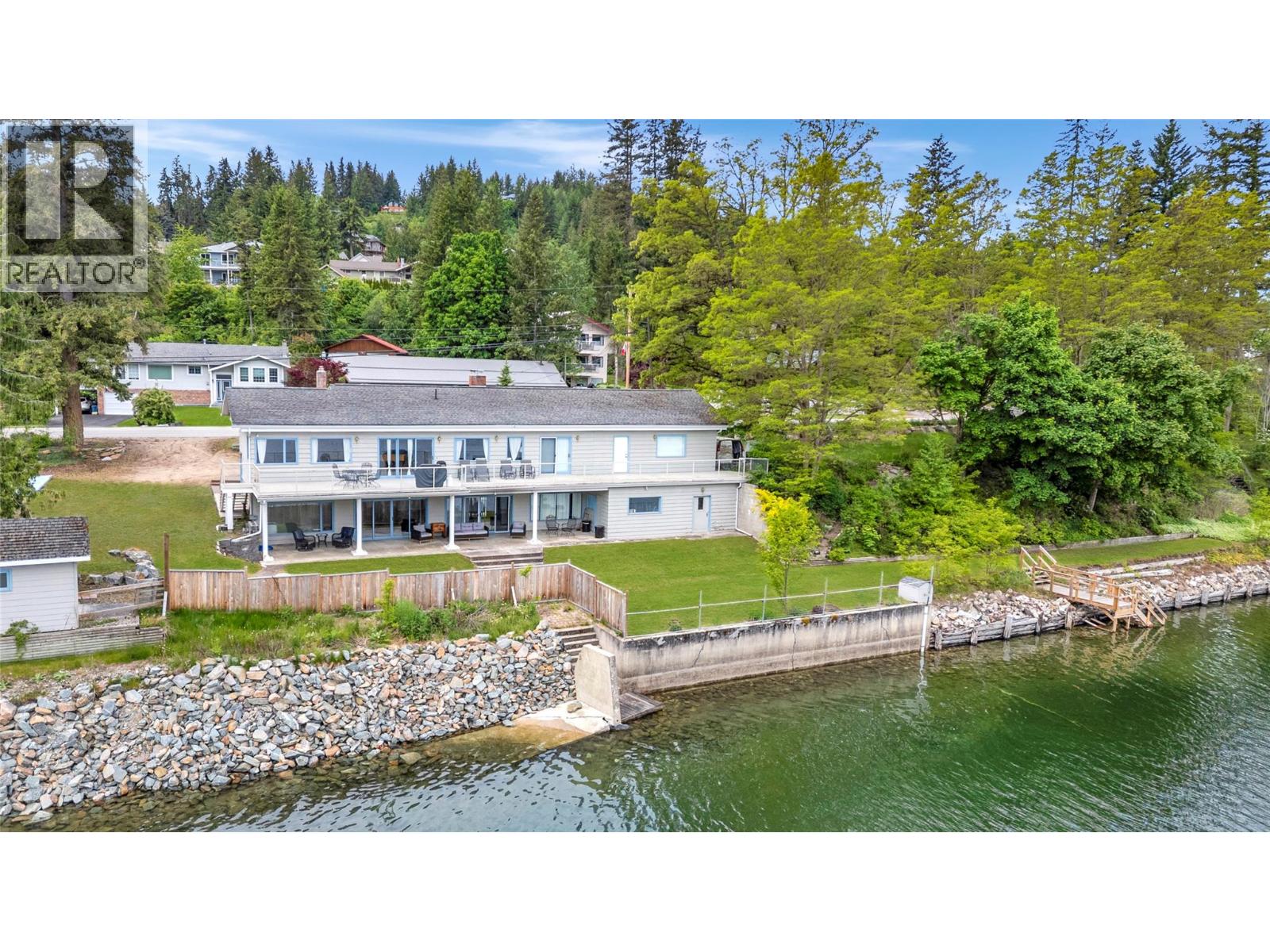 2437 Blind Bay Road, Blind Bay, British Columbia  V0E 1H1 - Photo 10 - 10398342