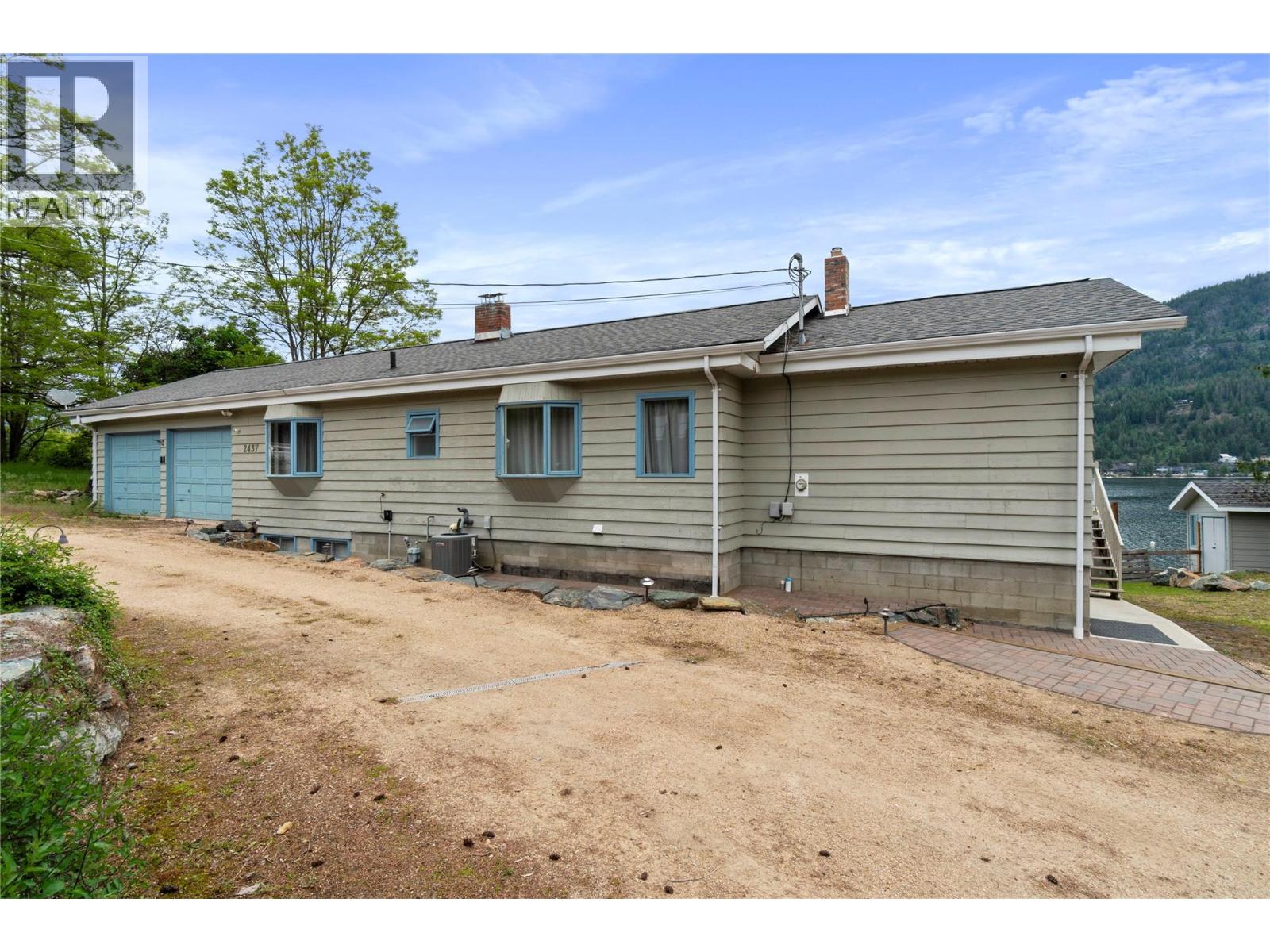 2437 Blind Bay Road, Blind Bay, British Columbia  V0E 1H1 - Photo 60 - 10398342