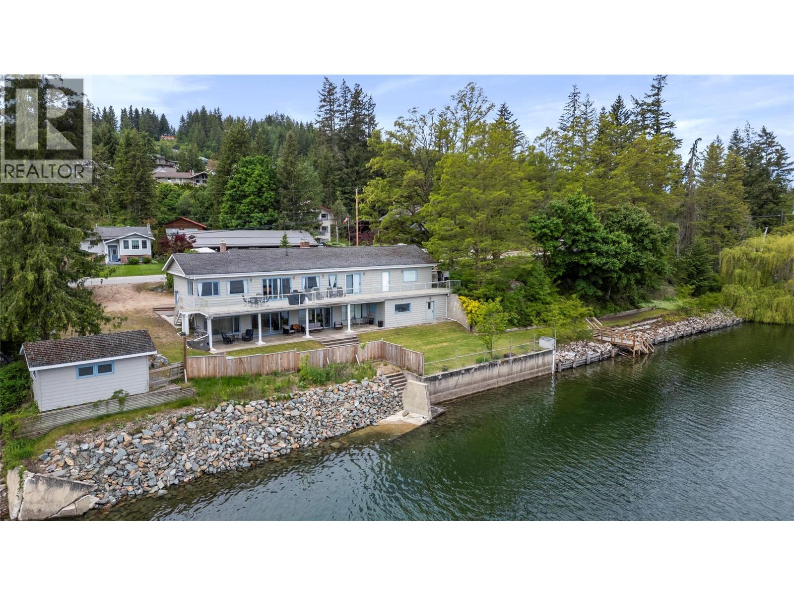 2437 Blind Bay Road, Blind Bay, British Columbia  V0E 1H1 - Photo 61 - 10398342