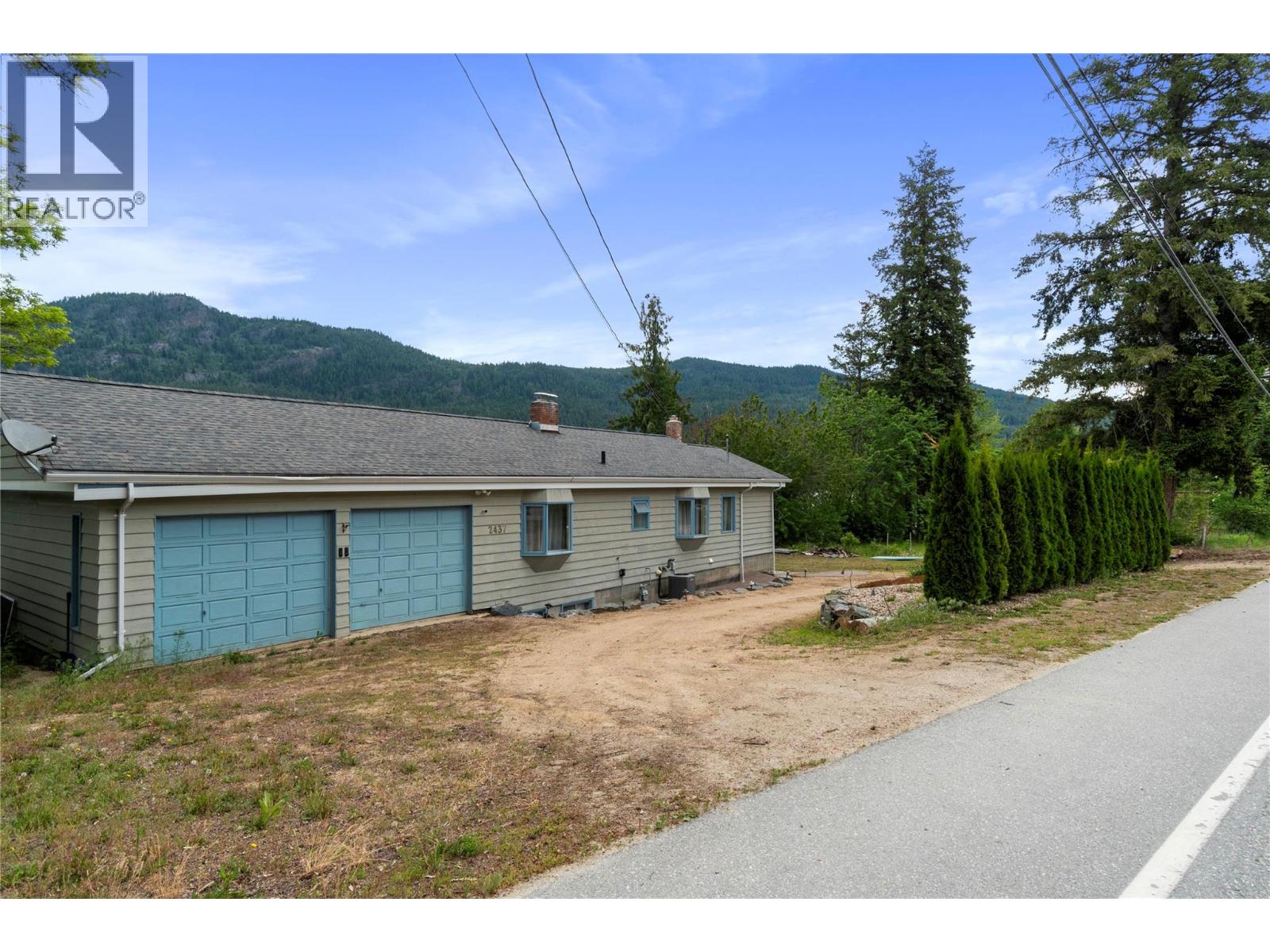 2437 Blind Bay Road, Blind Bay, British Columbia  V0E 1H1 - Photo 56 - 10398342