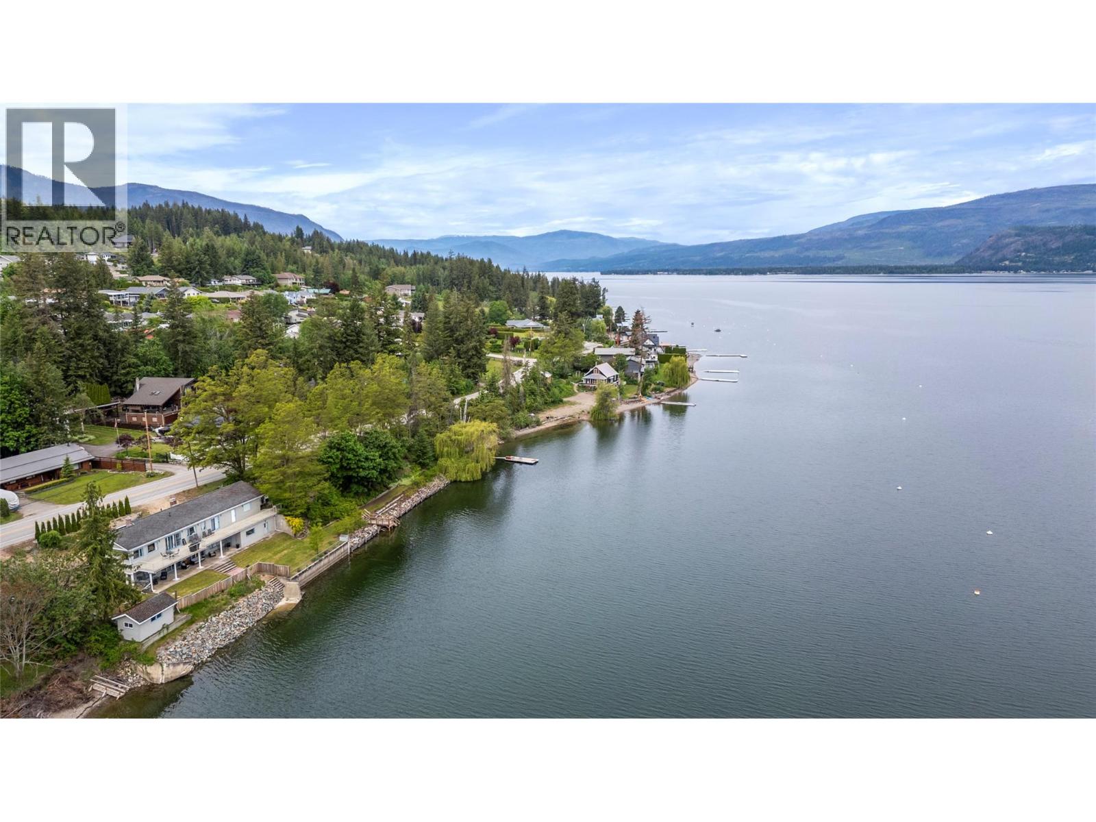 2437 Blind Bay Road, Blind Bay, British Columbia  V0E 1H1 - Photo 6 - 10398342