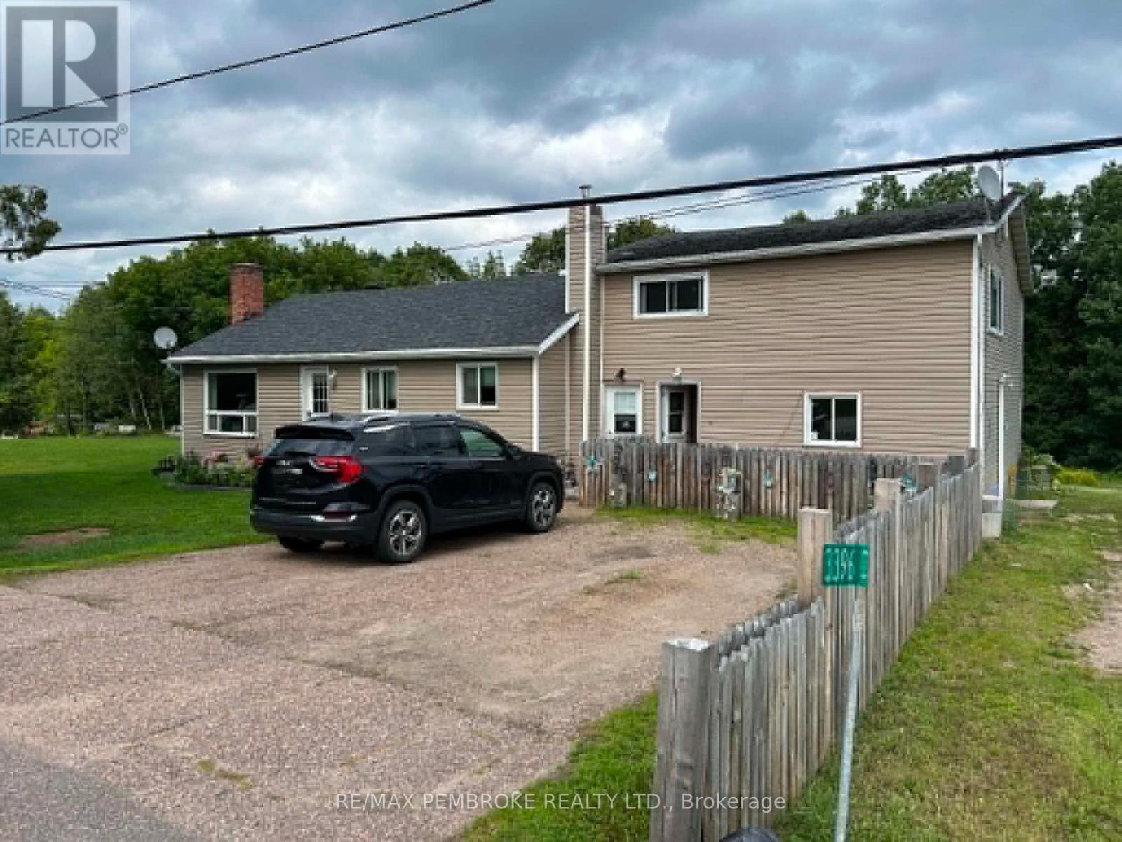 3396 B Line Road, Laurentian Valley, Ontario  K8A 6W7 - Photo 5 - X13705020